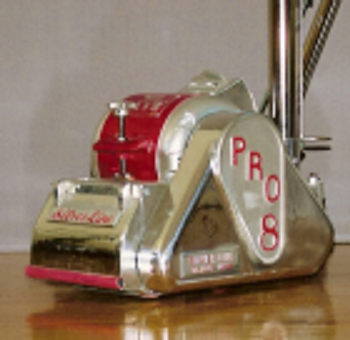 ESSEX PRO 8 DRUM SANDER