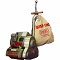 ESSEX PRO 12 DRUM SANDER