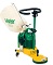 UNICO 7" EDGER