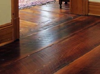 O.C.7 1/2" DIRTY TOP PINE29.45SF