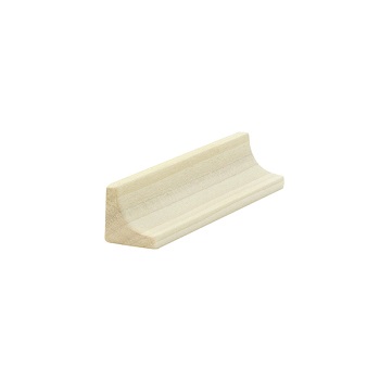 COVE 3/4" X 3/4" WHITE OAK