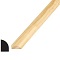 SHOE 1/2" X 3/4" RED OAK