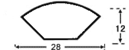 LAFAYETTE HS Q-ROUND