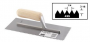 CRAIN 1/4" X 3/16"  V TROWEL