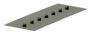 1/16" X 1/32" U VERSABLADE