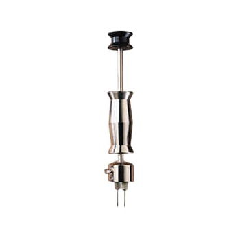 LIGNOMAT  E-12 CAP NUT (Pair)