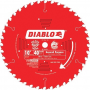 10"X40T COATED BLADE (DIABLO)