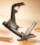 445 PNEUMATIC NAILER