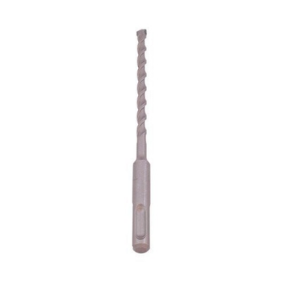 1/4" X 6" OVERALL SDS DRILL BIT