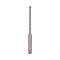 1/4" X 6" OVERALL SDS DRILL BIT