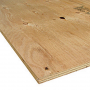 3/4" CDX PLYWOOD