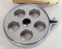 7" DISC CUTTER 7/8"CENTER HOLE