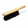 14" BRUSH TOOL/ HORSE HAIR