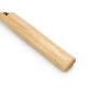 WOOD HANDLE 5mi (15 3/8")