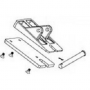 1/2" ADAPTOR PLATE (MANUAL)