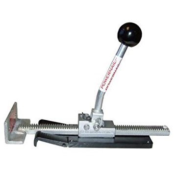 #30 RACHET SHAFT POWERJACK