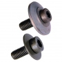 Turbo Blade Screw M8x20