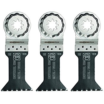 BLADE 8" x 2-3/8" x 1.5mm