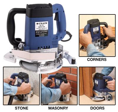 SUPER SAW KIT 812