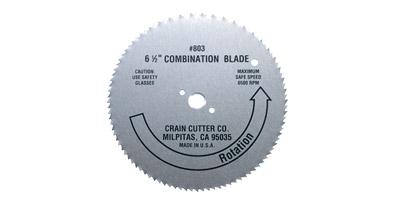 6 1/2 CRAIN JAMB SAW BLADE
