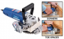 575 MULTI-UNDERCUT SAW