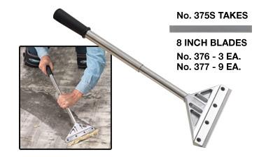 SHORT BIG SCRAPER