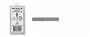 FLOOR STRIPPER BLADE ( 100 PK )