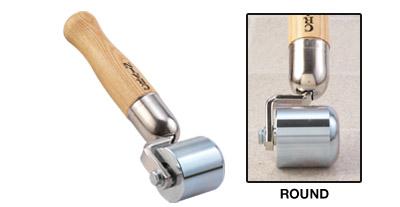 CRAIN ROUND EDGE ROLLER 2 lbs.
