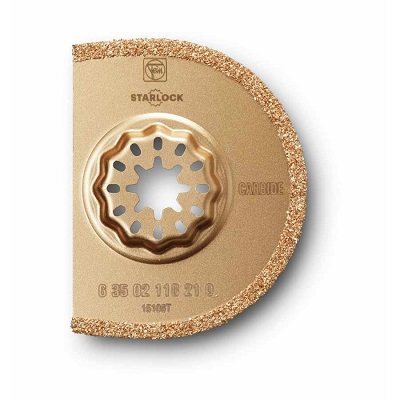 FEIN BLADE 118 CARBIDE(STANDARD)