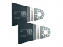 FEIN BLADE 161 LONG-LIFE 3 PK.