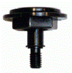 SUPER CUT MOUNTING SCREW