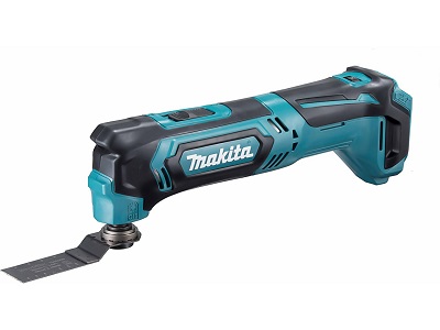 MAKITA MULTI-TOOL,VARI-SPEED