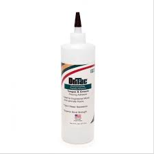 DRITAC 8100 T&G GLUE 16oz.