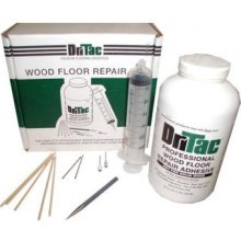 DRITAC ENG. WOOD INJECTION KIT
