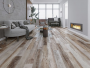 Castle Wood Grain SPC 6" Canterbury 24.03 SF