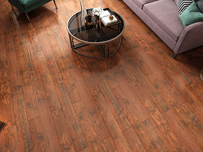 Castle Handscrped SPC 6" DURHAM 24.03 SF