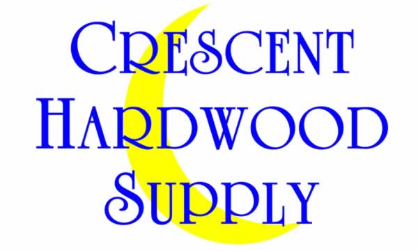 Crescent Hardwood Supply 